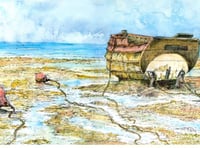 Enduring love of sea  inspires art exhibition