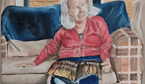 Girls at Prior’s Field School explore women of influence