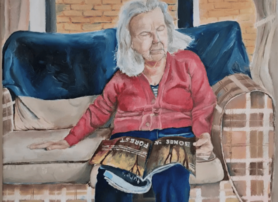 Girls at Prior’s Field School explore women of influence