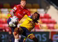 Woking slip to narrow defeat at promotion chasers York City