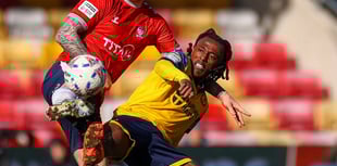 Woking slip to narrow defeat at promotion chasers York City