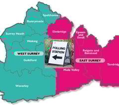Parties to pitch policies at local election hustings