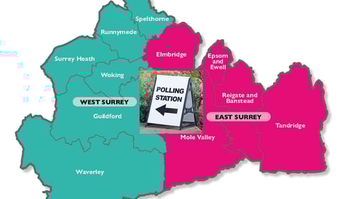 Parties to pitch policies at local election hustings