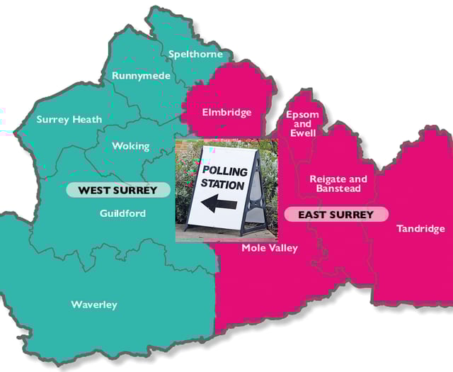 Parties to pitch policies at local election hustings