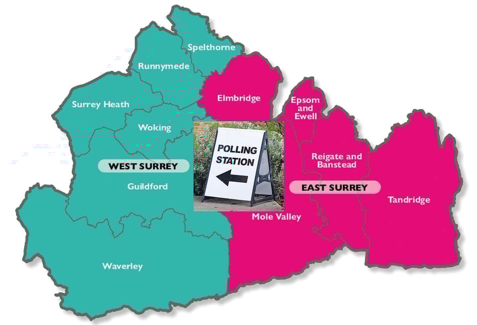 Parties to pitch policies at local election hustings