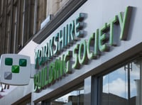 Building society branch opens to assist savers