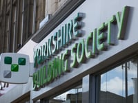 Building society branch opens to assist savers