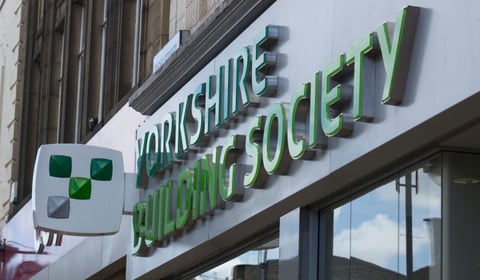 Building society branch opens to assist savers