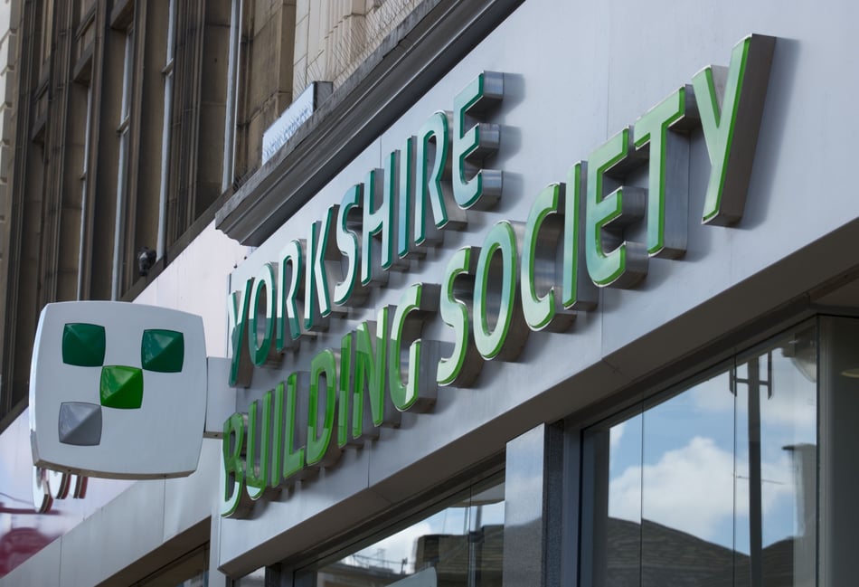 Building society branch opens to assist savers