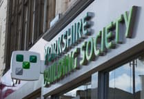 Building society branch opens to assist savers