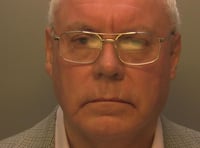 Former teacher jailed for 24 years for abusing child