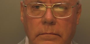Former teacher jailed for 24 years for abusing child