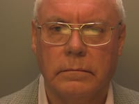 Former teacher jailed for 24 years for abusing child