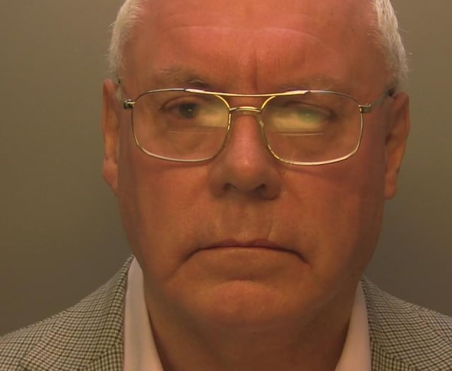 Former teacher jailed for 24 years for abusing child