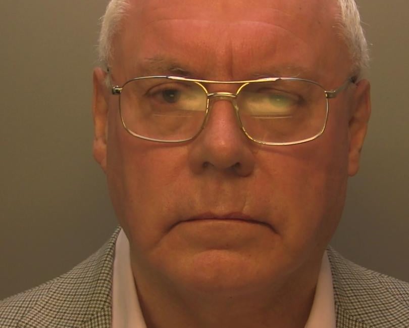 Former teacher jailed for 24 years for abusing child