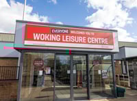 Free leisure centre event  marks World Health Day