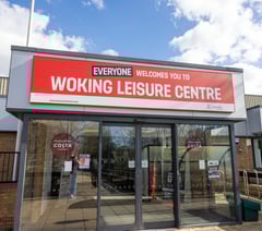 Free leisure centre event  marks World Health Day