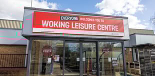 Free leisure centre event  marks World Health Day