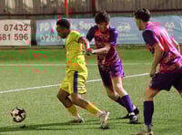 Sheerwater return to winning ways with Sutton Common Rovers victory