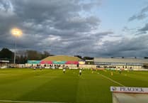 Woking come from behind to earn National League point at home to nine-man Altrincham