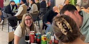 Quiz raises £3k in fight against homelessness