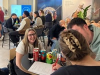Quiz raises £3k in fight against homelessness