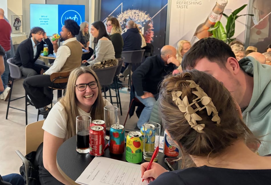 Quiz raises £3k in fight against homelessness