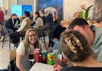 Quiz raises £3k in fight against homelessness