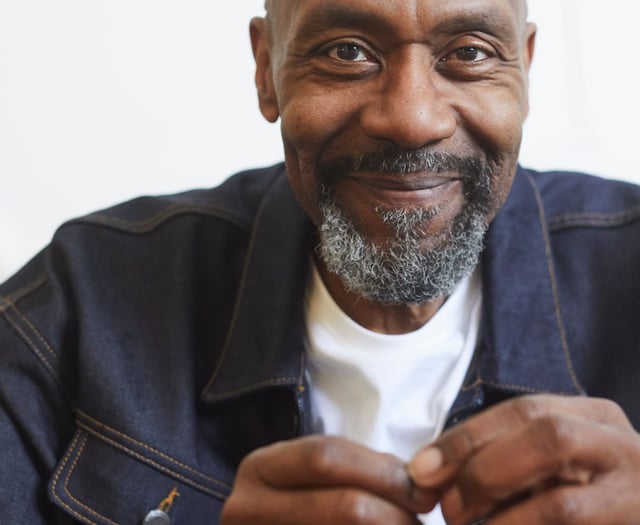 Lenny Henry coming to Guildford in first tour for 16 years