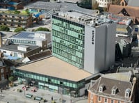 One more asset sold as landmark Woking block is snapped up