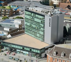 One more asset sold as landmark Woking block is snapped up