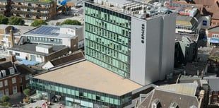 One more asset sold as landmark Woking block is snapped up