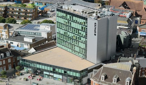 One more asset sold as landmark Woking block is snapped up