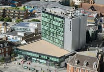 One more asset sold as landmark Woking block is snapped up