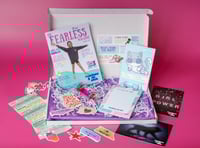 Girls' club nominated for series of awards