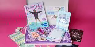 Girls' club nominated for series of awards