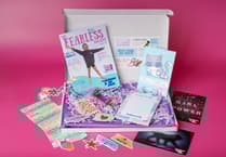 Girls' club nominated for series of awards