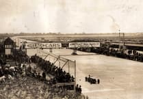 Get up to speed with grand prix celebration