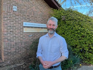 Government funding boost for health centre upgrade 