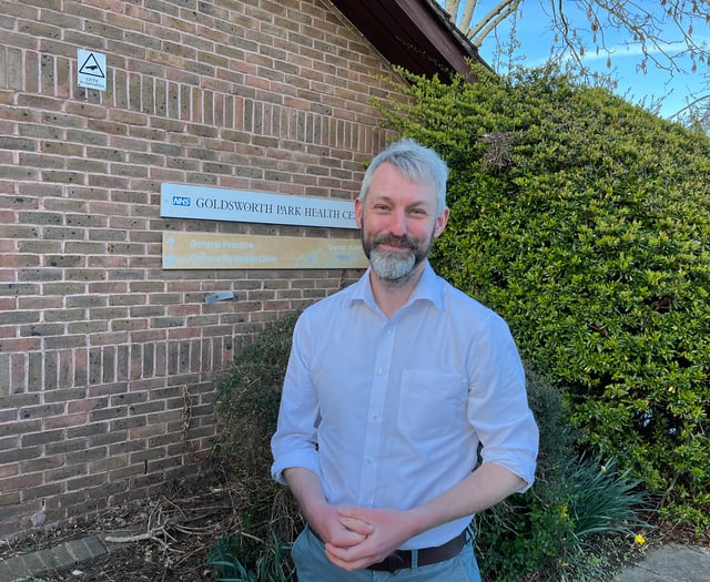 Government funding boost for health centre upgrade 