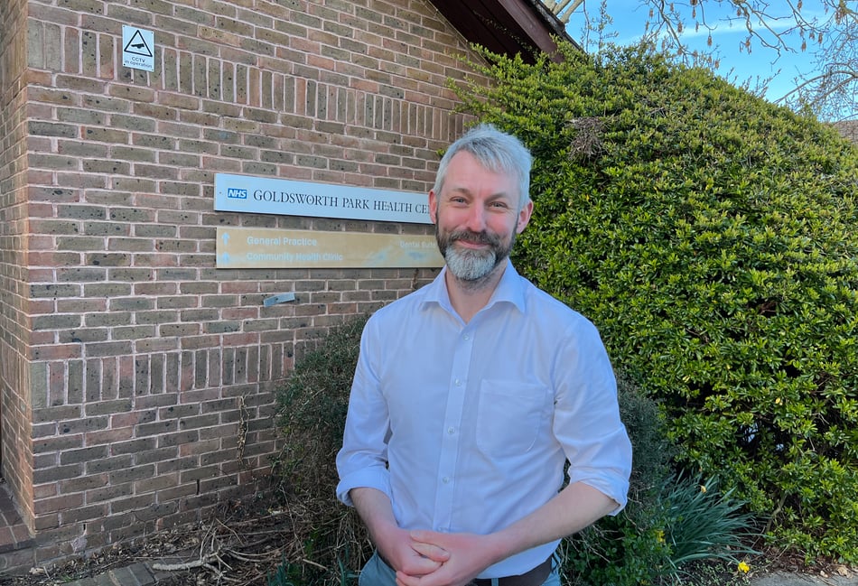 Government funding boost for health centre upgrade 