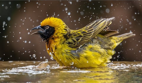 Woking Photographic Society shines in latest competition