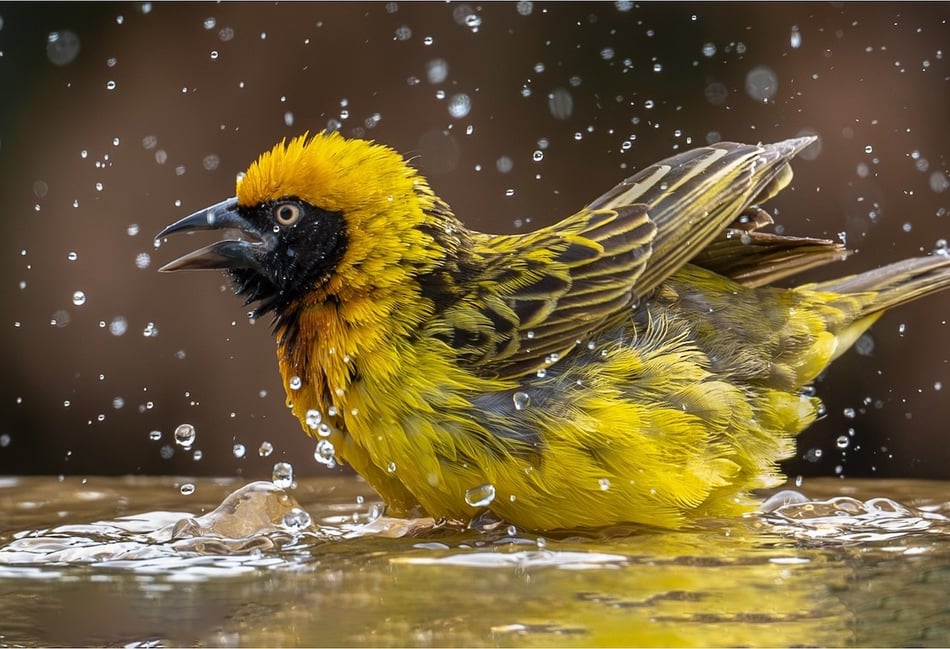 Woking Photographic Society shines in latest competition