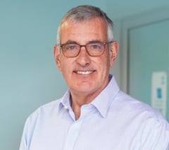 New ambulance boss appointed to cover Surrey and Hampshire