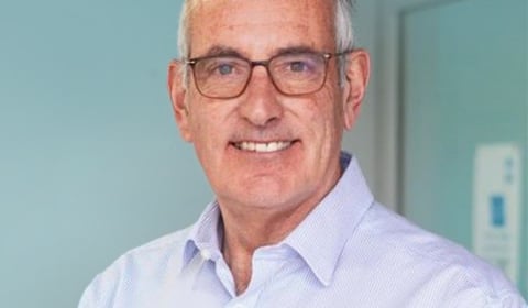 New ambulance boss appointed to cover Surrey and Hampshire