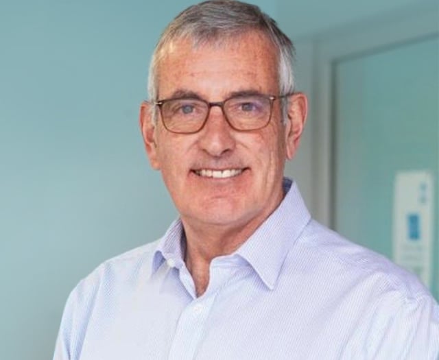 New ambulance boss appointed to cover Surrey and Hampshire