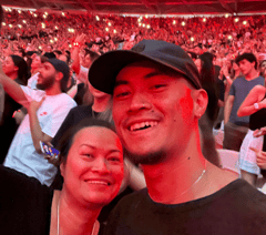 Woking mum takes on Saharan ultramarathon in son's memory