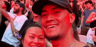 Woking mum takes on Saharan ultramarathon in son's memory