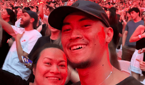 Woking mum takes on Saharan ultramarathon in son's memory