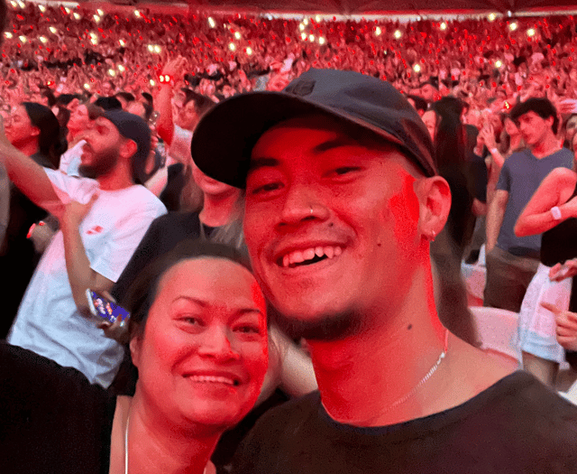 Woking mum takes on Saharan ultramarathon in son's memory